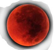 Blood Moon